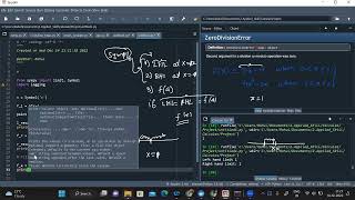 1.9 How to check the continuity of the function using Python || Calculus using Python