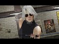 doa6 u ランクマ配信！ 077