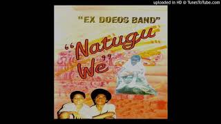 EX DOEOS BAND - Sari Nade