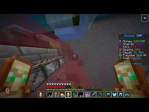 Donut Smp Youtube