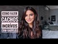 TUTORIAL: CACHOS COM O BABYLISS