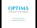 optima em packaging machine