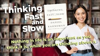 Thinking Fast and Slow: How Your Mind Makes Decisions