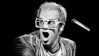 Elton John - Goodbye Yellow Brick Road - Isolated Piano