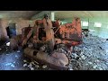 centro sciistico abbandonato stroncato da una valanga nel 1977 pian di gelassa urbex italia