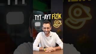 YKS Fizik Kaynak Önerilerim 🤙