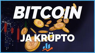 Bitcoin Ja Krüpto - Kas Kasv Jätkub Või Oleme Leidnud Tipu? - Tsüklianalüüs - 02.12.2024 📈