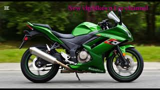 Kawasaki Ninja 400 - Power, Style, and Precision