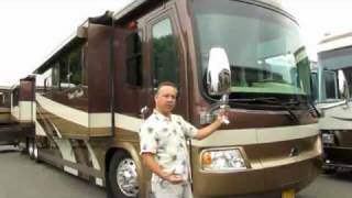 2006 Beaver Patriot Thunder 44' Class A Motorhome