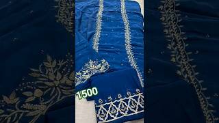 3000 wale suit 1500 rs offer limited #new #shorts #tranding #shortfeed