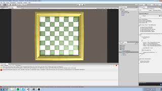 Multiplayer Checkers Tutorial #7 Client Unity 3DTutorialC# YouTube