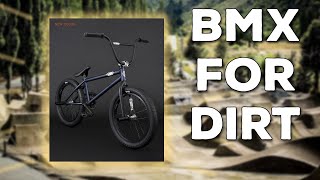 Buying a BMX for Dirt Jumps and Pump Tracks? - Watch THIS