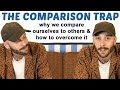 How to Stop Comparing Yourself to Others (The 5 Questions to Ask Yourself)