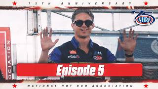 The Countdown Chasing Speed Episode 5