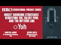 hro today educational podcast series episode 25 yoh