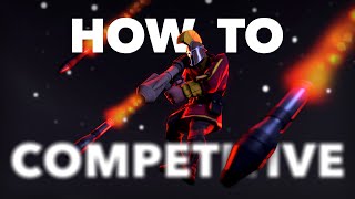TF2 Guide into Competitive - How to Get Started