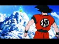 GLICHERY- SEA OF PROBLEMS // ( GOKU WARMING UP ) FHD