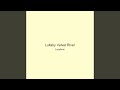 Lullaby Velvet River