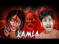 I Finally Escaped From Kamla House | Kamla Indian Horror Game | HandsomeGamer