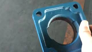 ETK Bearing housing