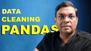Speed Up Your Data Cleanup NOW! | Beginner Pandas Tricks Revealed