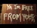 Bleeker - Free (Official Lyric Video)