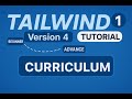 How to Use Tailwind CSS in Vite React | Full Playlist (Tailwind 4.1, 2025)