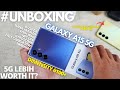 MAKIN MANTAP? UNBOXING Samsung Galaxy A15 5G Indonesia, Yang 5G Lebih WORTH IT?