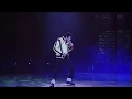 Michael Jackson - Thriller - Live Gothenburg 1997 - HD