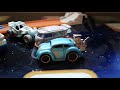 liberando hot wheels the embosser ... parte 12 = 50