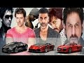 Bollywood Actors Cars - Most Expensive Cars Of Bollywood Actors | Top 14 Actors Luxurious Cars |