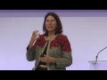 carol realini keynote speech 2016 digital money symposium