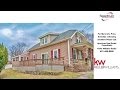 120 LINDEN AV, Woonsocket, RI Presented by Spectrum Real Estate Consultants.