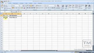 Add Elements to a Dynamic Array Variable in VBA