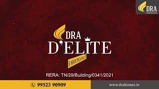 DRA D'Elite - Cool Gold offer