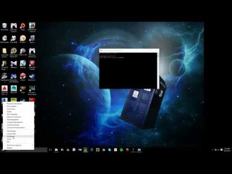 How to make a Terraria Server (LAN) How to make a Terraria Server (LAN)