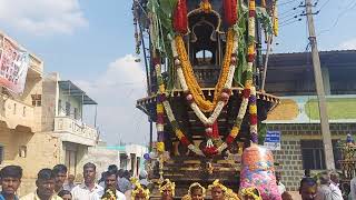 ನಮ್ಮೂರ ಜಾತ್ರೆ.