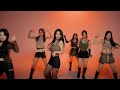 4x4 babymonster 베이비몬스터 sheesh 안무 커버댄스 mv dance cover 4k