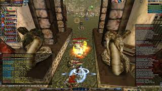 AesCwyn [ACW] MAGE PK MOVIE OLDSCHOLL-KO \u0026 MYKOWORLD ACS  ! [4K SESLİ]