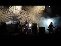 Carcass - Keep On Rotting in the Free World (Live @ Rockstadt 2017)