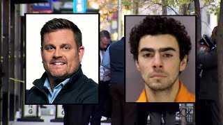 Prosecutors Luigi Mangione S Diary Reveals Motive For Killing United