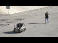 quantum3d barkan unmanned ground vehicle ugv