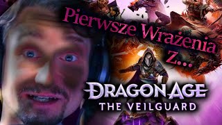 Czy Polecam Dragon Age the Veilguard?