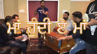 New Punjabi Song 2018 || Maa || Sukhdev Sukh Live || Lalli Production