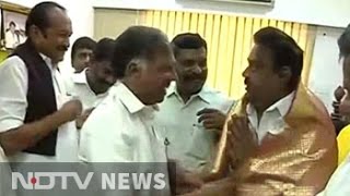 Tamil Nadu's captain runs for Chief Minister: Vijaykanth strikes alliance