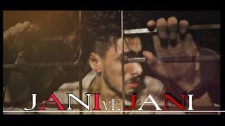 JAANI VE JAANI Song | Jaani ft Afsana Khan | SukhE | B Praak |Dance By.Saurav d creative