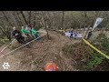 sonny goggia wildwoods extreme enduro 2024 main race insta 360 pov