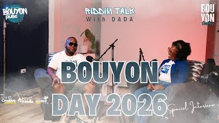 Dada on Bouyon: The Sound, The Movement & The Future | Bouyon Day Special