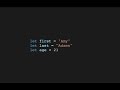 Learn JavaScript in 5 Minutes - Episode 1 - Functions, Variables, Objects, Loops (2020)