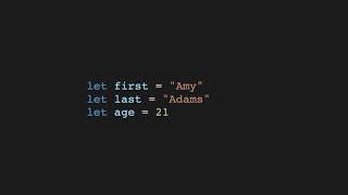 Learn JavaScript in 5 Minutes - Episode 1 - Functions, Variables, Objects, Loops (2020)